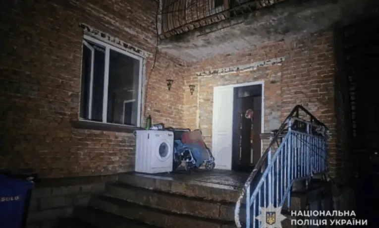 У Великій Березовиці через коротке замикання загинула жінка