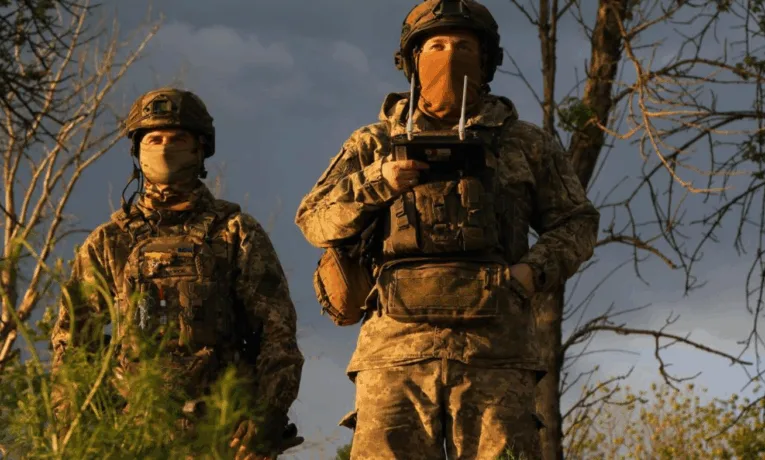 Сьогодні - День Збройних Сил України