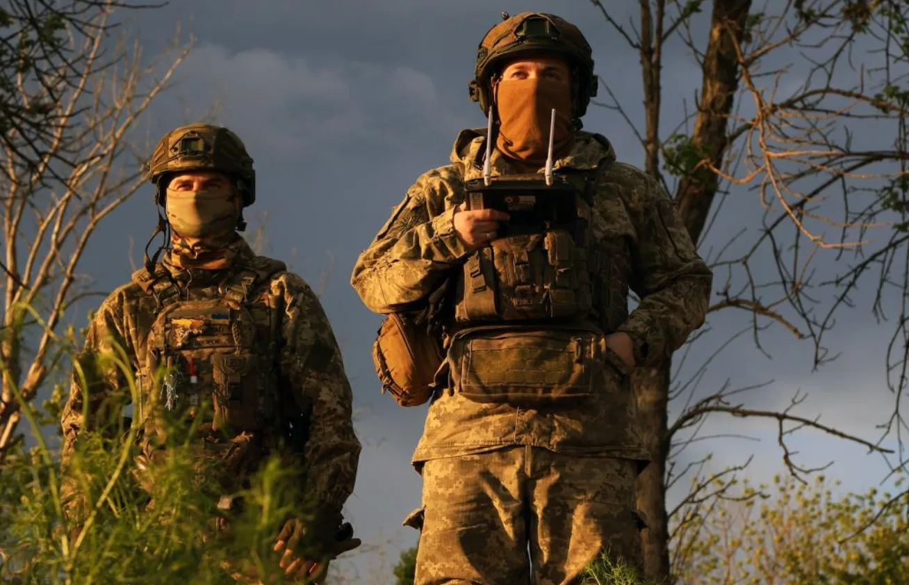 Сьогодні - День Збройних Сил України