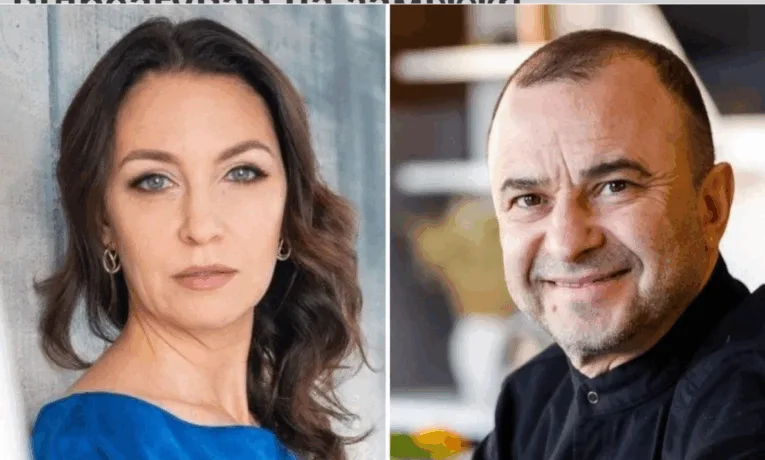 Співак з Тернопільщини відреагував на заміжжя ексдружини, з якою він прожив у шлюбі понад 20 років