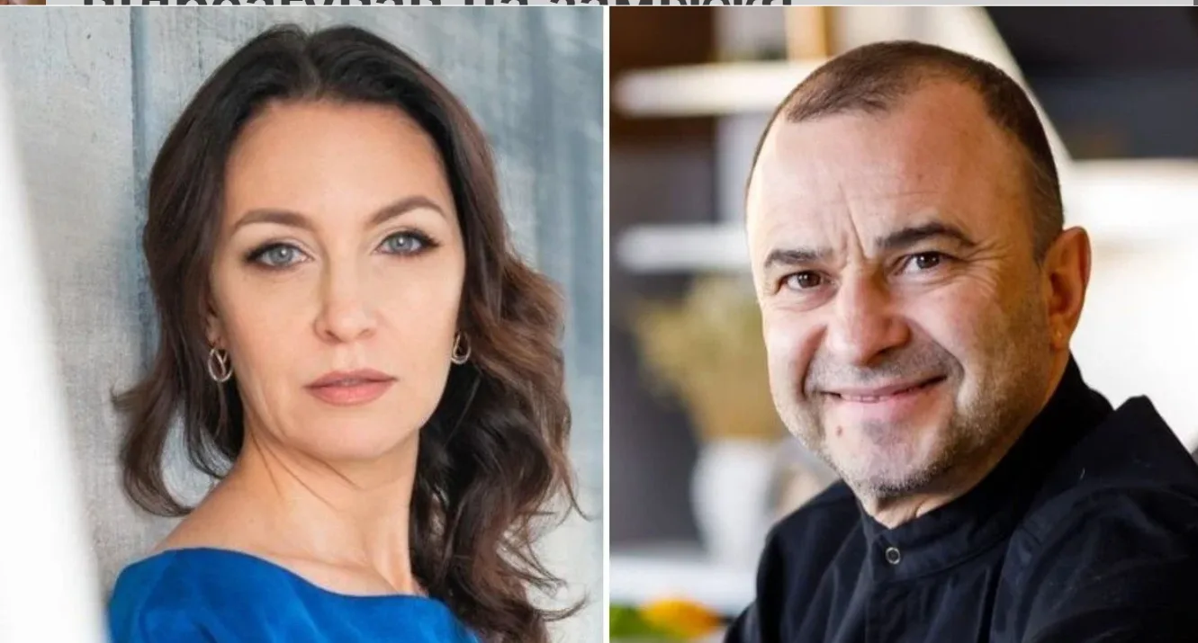 Співак з Тернопільщини відреагував на заміжжя ексдружини, з якою він прожив у шлюбі понад 20 років