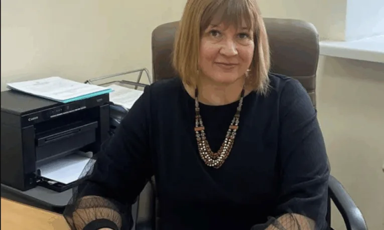 Начальниця управління культури Тернополя отримала державне звання