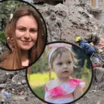 ДНК підтвердила: серед загиблих у Тернополі — 35-річна жінка та її маленька донька