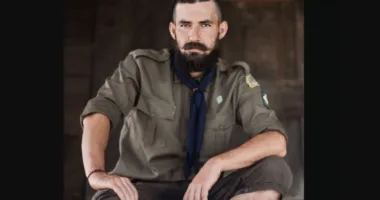 На війні загинув відомий пластун з Тернополя Андрій Буда