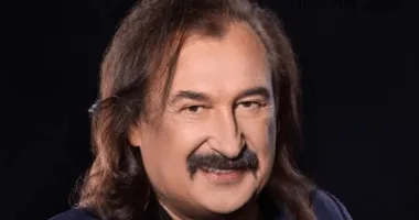 «Цей сон, цей сон...»: у Львові помер народний артист України Степан Гіга