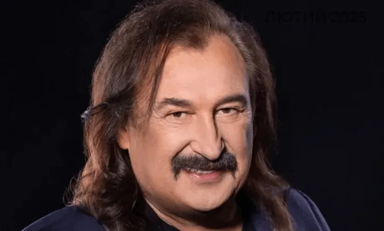 «Цей сон, цей сон...»: у Львові помер народний артист України Степан Гіга