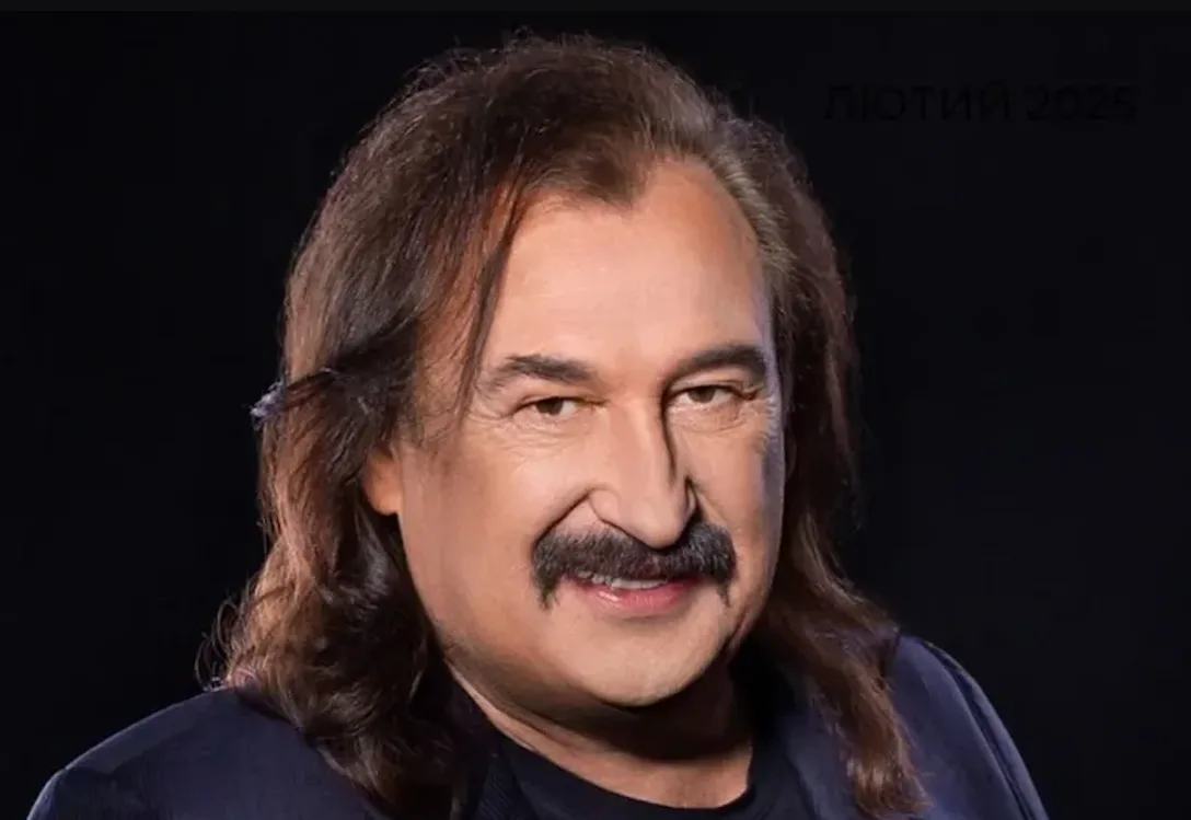 «Цей сон, цей сон...»: у Львові помер народний артист України Степан Гіга