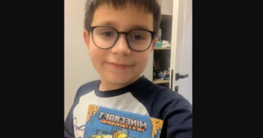 У Тернополі помер учень 3-го класу Лукʼян Сопель