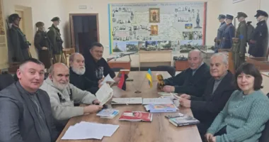 У Тернополі стали відомі лауреати Всеукраїнської премії Братів Лепких за 2025 рік