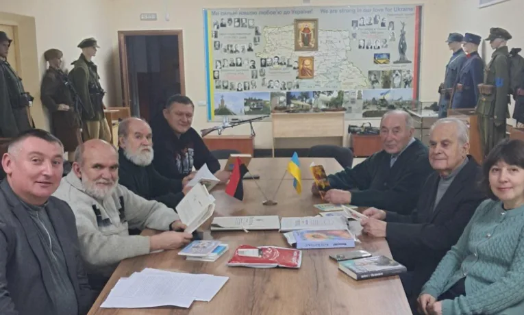 У Тернополі стали відомі лауреати Всеукраїнської премії Братів Лепких за 2025 рік