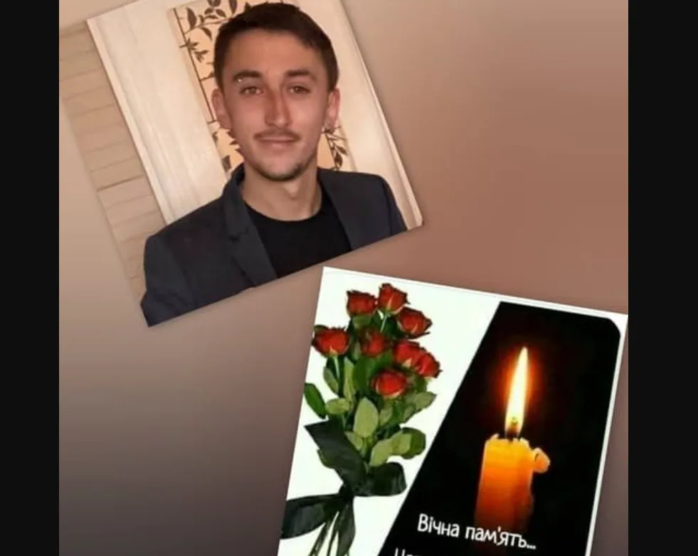 На Кременеччині помер учитель фізики та математики