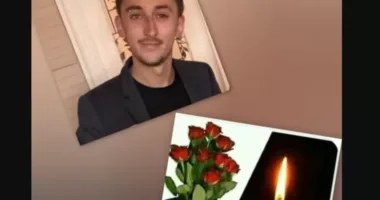 На Кременеччині помер учитель фізики та математики Андрій Волянюк