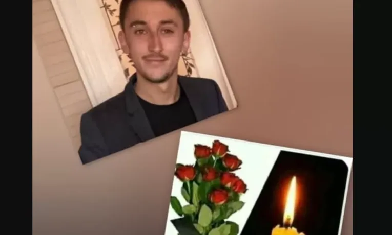 На Кременеччині помер учитель фізики та математики Андрій Волянюк