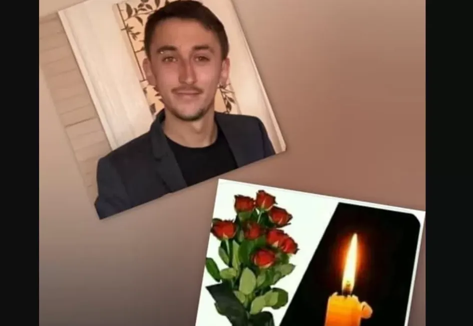 На Кременеччині помер учитель фізики та математики Андрій Волянюк