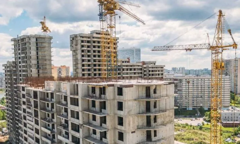 Скільки нових квартир з’явилось у Тернополі за рік: інфографіка