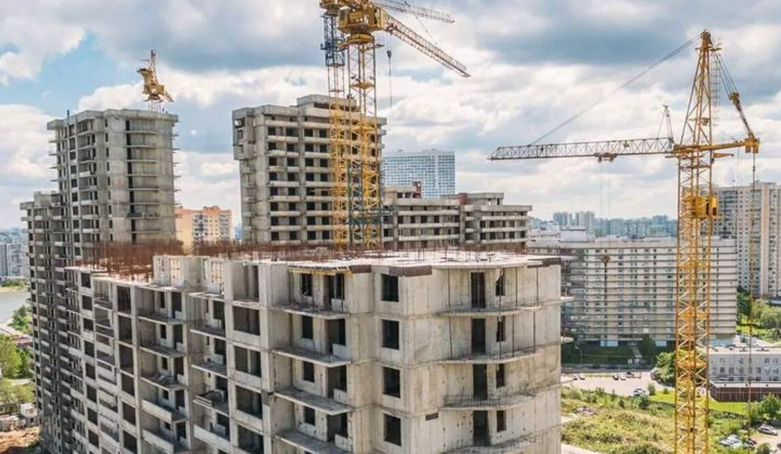Скільки нових квартир з’явилось у Тернополі за рік: інфографіка