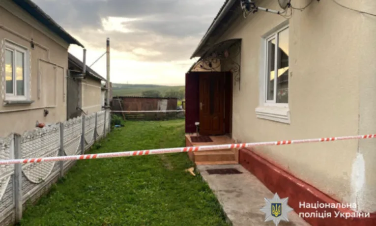 П’яний житель Монастирищини до смерті забив пенсіонера