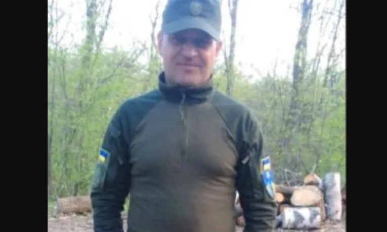 Внаслідок мінометного обстрілу загинув сержант з Борщівщини - вважався зниклим безвісти
