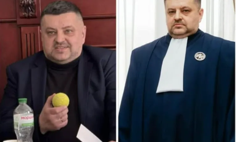 Справу голови Господарського суду Тернопільщини щодо нетверезого керування розгляне Вища рада правосуддя