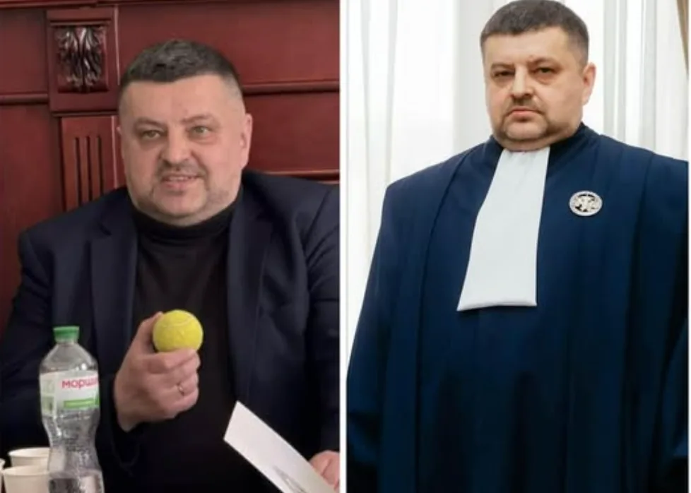 Справу голови Господарського суду Тернопільщини щодо нетверезого керування розгляне Вища рада правосуддя