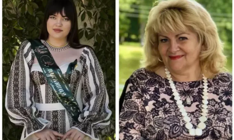 Випускниця ліцею з Тернопільщини отримала стипендію Президента України