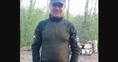 На війні загинув Герой Сергій Молодець з Чортківщини