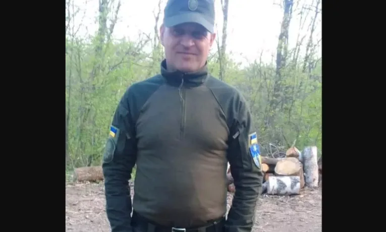 На війні загинув Герой Сергій Молодець з Чортківщини