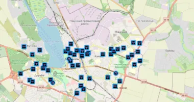 Де у Тернополі можна набрати води: перелік колонок-качалок