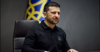 Зеленський вперше розкрив зміст 20 пунктів мирного плану: повний список