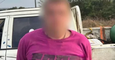 На Тернопільщині судили водія, який збив жінку на смерть: у крові було понад 3,5 проміле