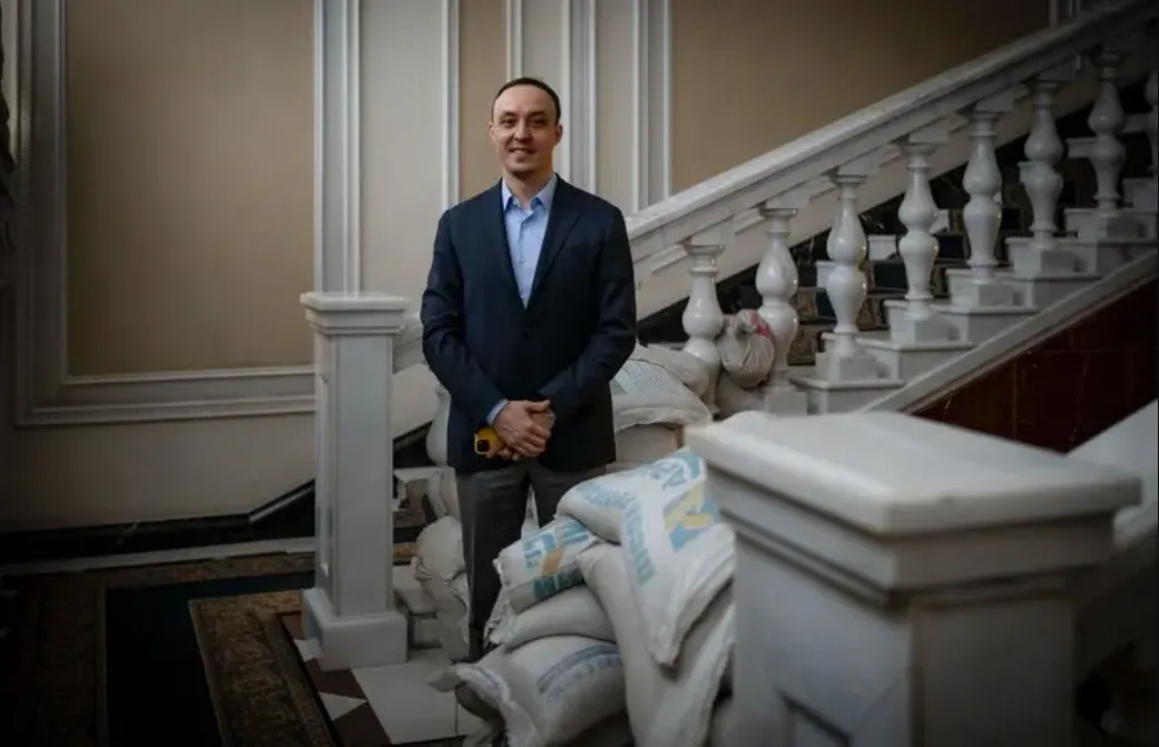 Зеленський визначився із головою Офісу президента – назвали прізвище