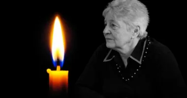 Померла відома викладачка історії та правознавства Галицького коледжу