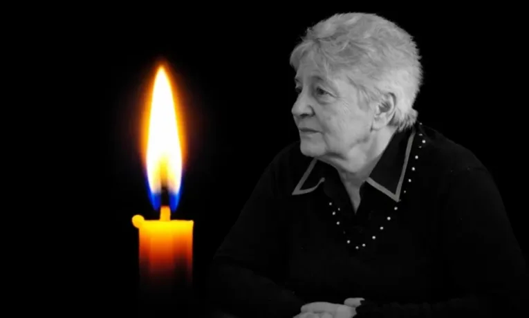 Померла відома викладачка історії та правознавства Галицького коледжу