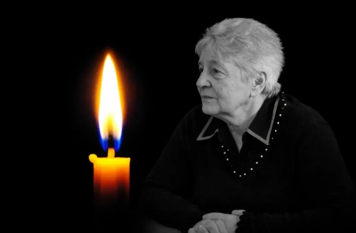 Померла відома викладачка історії та правознавства Галицького коледжу