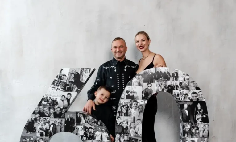 60-річчя Віктора Павліка: найцікавіші сторінки біографії співака з Теребовлі