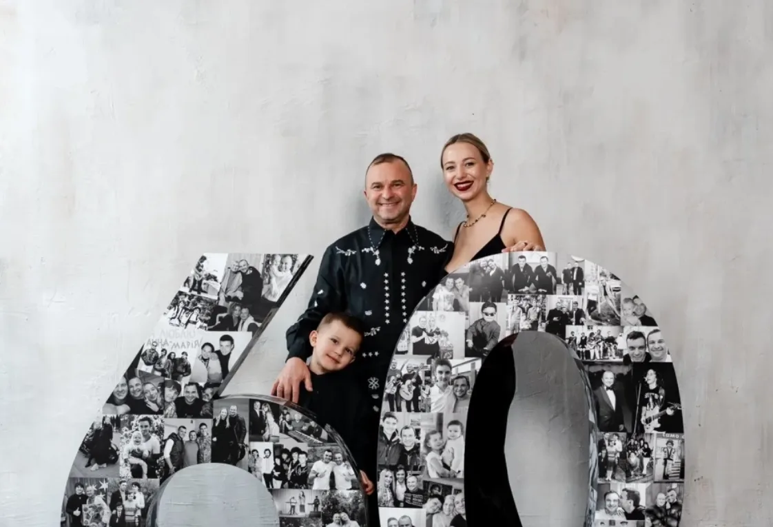 60-річчя Віктора Павліка: найцікавіші сторінки біографії співака з Теребовлі