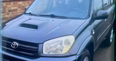 Житель Тернопільщини втратив 80000 грн під час купівлі авто з-за кордону для ЗСУ