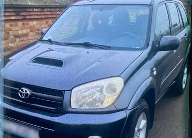 Житель Тернопільщини втратив 80000 грн під час купівлі авто з-за кордону для ЗСУ