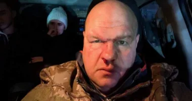 У Кременці мажори жорстоко побили майора ЗСУ