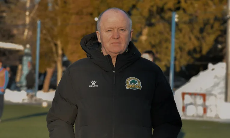 У «Ниві» Тернопіль призначили нового головного тренера