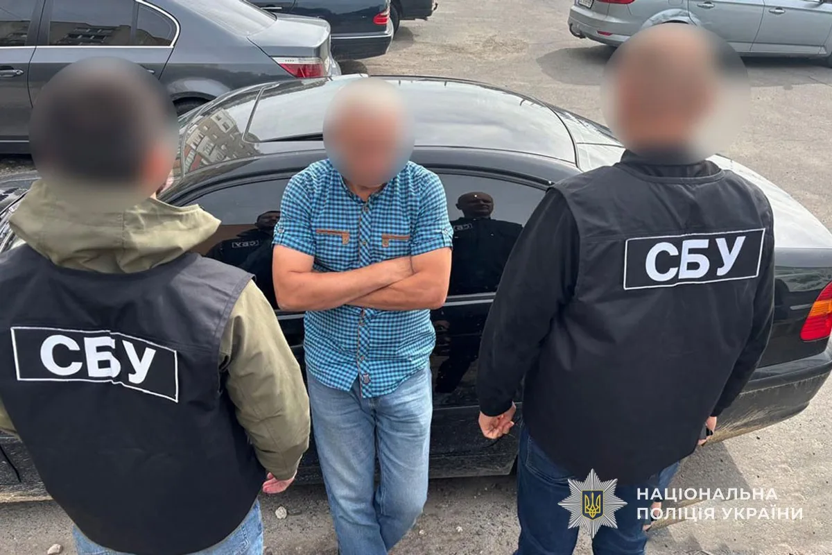 У Тернополі директор коледжу отримав 500 доларів за «допомогу» мобілізованому