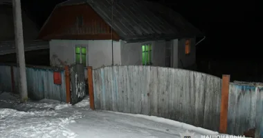 На Тернопільщині чоловіка підозрюють в смертельному побитті жінки