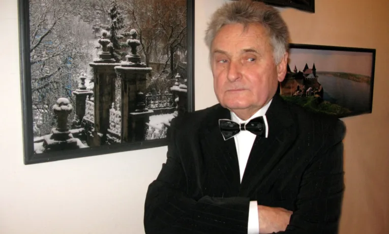 Василь Бурма