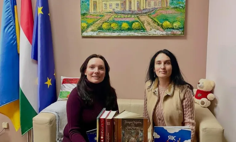 тетяна чубак