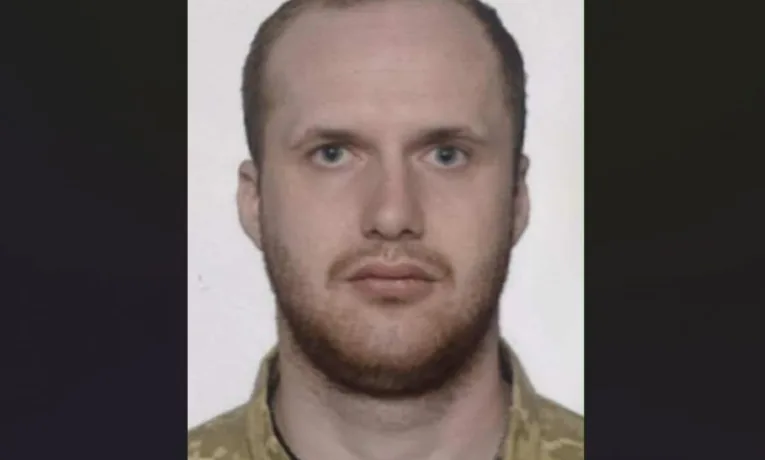 Під час бойового завдання загинув випускник ЗУНУ Василь Гера