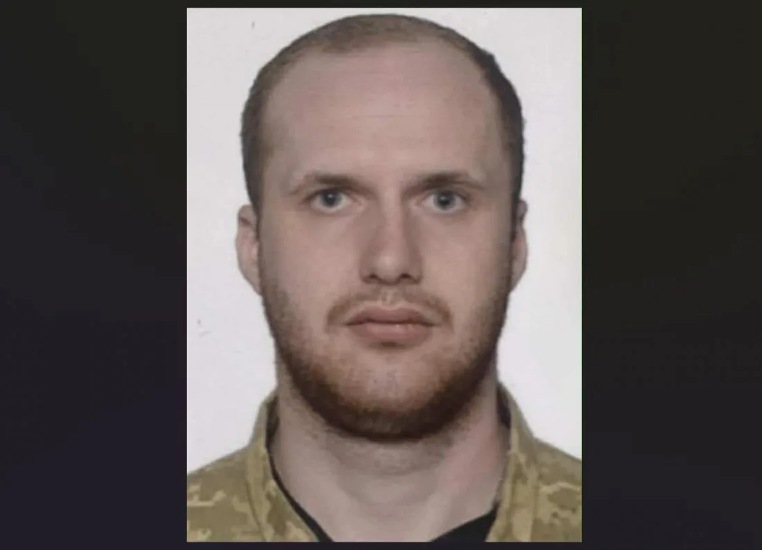 Під час бойового завдання загинув випускник ЗУНУ Василь Гера