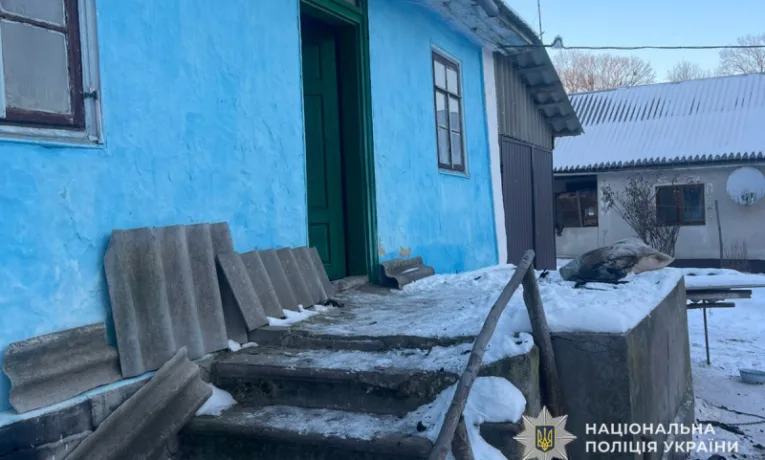 Трагічний випадок на Тернопільщині - загинула жінка