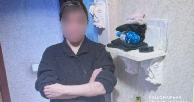 У Тернополі чотири дитини понад добу були зачинені самі вдома