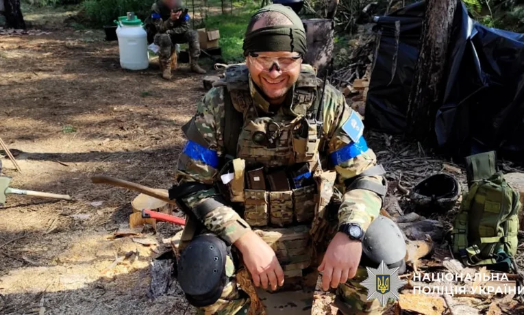 Андрій Тихович