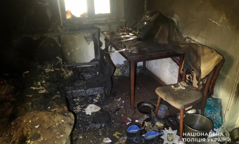 На Теребовлянщині загинув 55-річний чоловік: що відомо